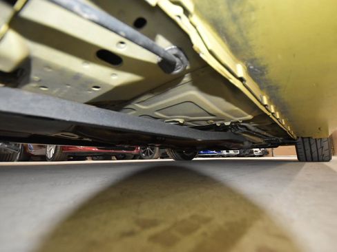 Used 2003 Ford Mustang Mach 1 image 52