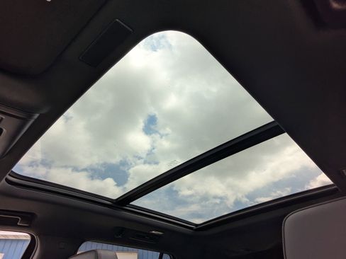 New 2026 Chevrolet Tahoe RST image 25