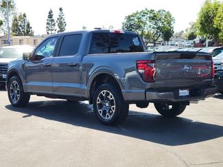 Certified 2024 Ford F150 STX RWD video 2