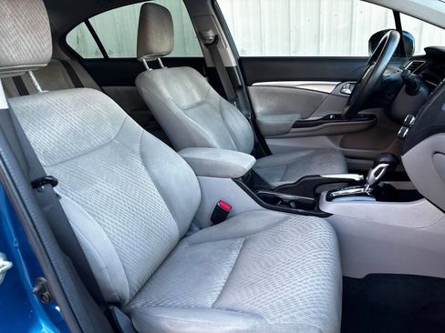 Used 2015 Honda Civic EX image 69