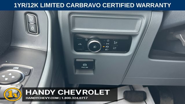 Used 2023 Ford F150 XLT w/ Trailer Tow Package AWD/4WD image 21