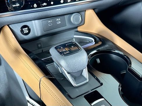 New 2026 Nissan Rogue Platinum AWD/4WD image 15