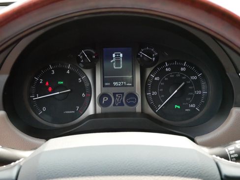 Used 2018 Lexus GX 460 Premium w/ Premium Package AWD/4WD image 21