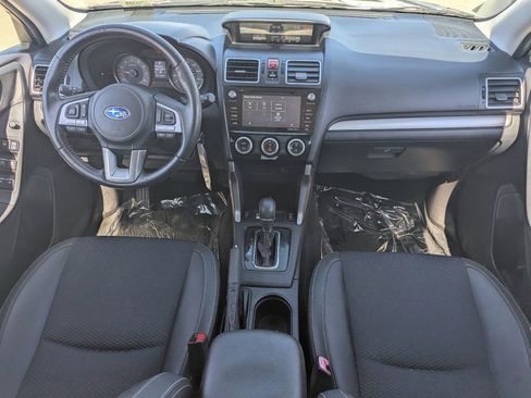 Used 2018 Subaru Forester 2.0XT Premium w/ Popular Package #2A image 12