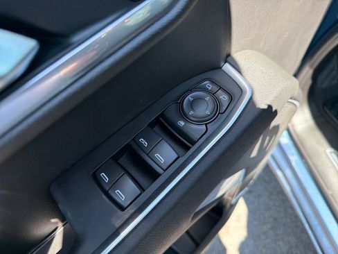 New 2026 GMC Sierra 1500 Elevation w/ X31 Off-Road Package image 11