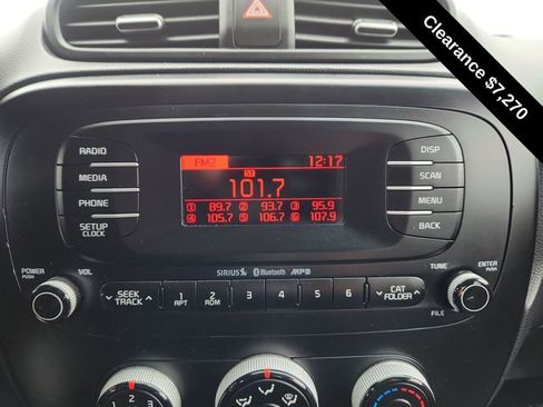 Used 2016 Kia Soul image 36