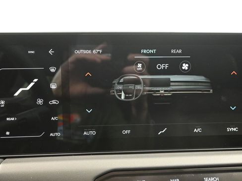 New 2027 Kia Telluride EX X-Line AWD/4WD image 22