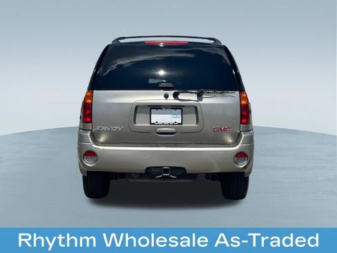 Used 2003 GMC Envoy SLE w/ 1SB Preferred Equipment Group AWD/4WD image 7