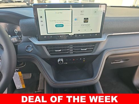 New 2026 Ford Explorer Tremor w/ Tremor Ultimate Package image 21