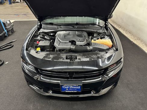 Used 2023 Dodge Charger SXT image 11