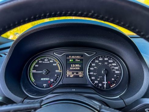 Used 2017 Audi A3 e-tron Premium FWD image 25