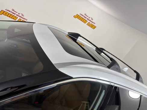 New 2026 Nissan Rogue Platinum w/ Platinum Premium Package image 12