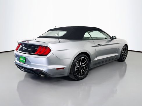 Used 2023 Ford Mustang Premium image 10