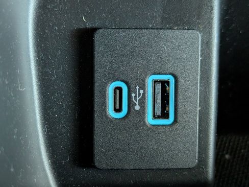 Used 2024 Ford F150 STX w/ Equipment Group 201A FX4 image 31