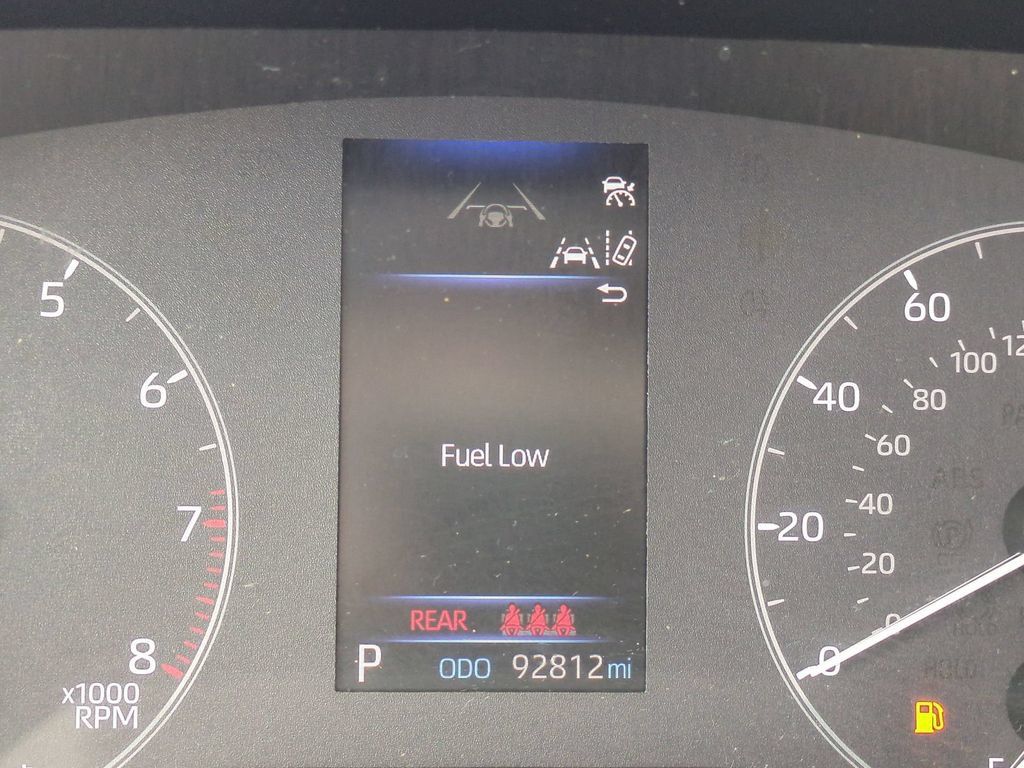 Used 2023 Toyota Corolla SE FWD image 28