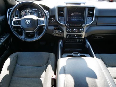 Used 2019 RAM 1500 Big Horn image 15