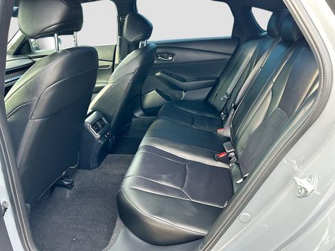 Certified 2026 Honda Accord Sport image 24