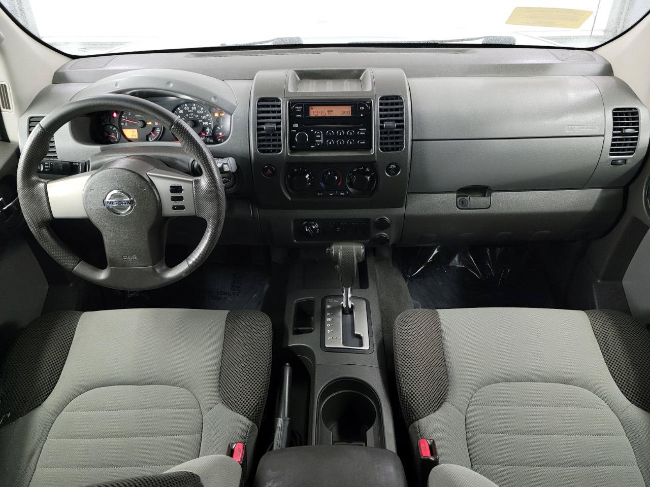 Used 2007 Nissan Xterra S w/ Tow Pkg AWD/4WD image 22