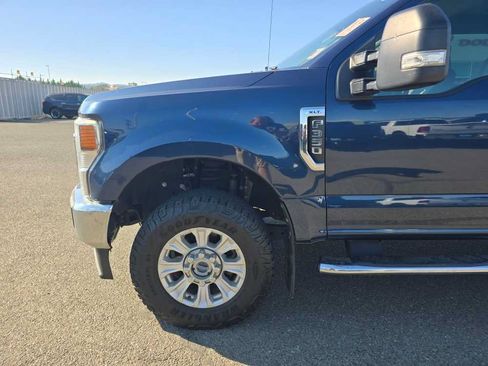Used 2020 Ford F350 XLT w/ XLT Value Package AWD/4WD image 20