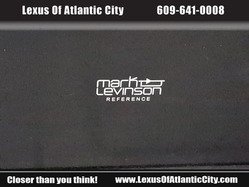 Used 2026 Lexus LC 500 Convertible w/ Touring Package RWD image 23