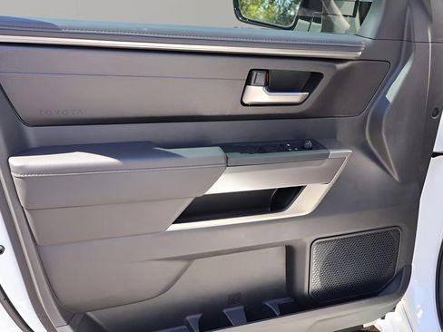New 2025 Toyota Tundra SR5 image 15