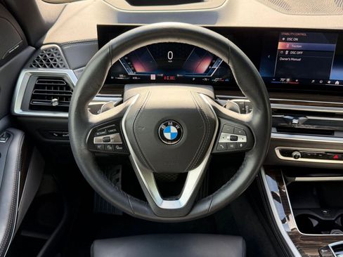 Used 2024 BMW X5 xDrive40i w/ Premium Package AWD/4WD image 16