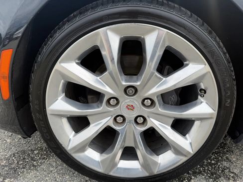 Used 2014 Cadillac CTS Premium AWD/4WD image 31