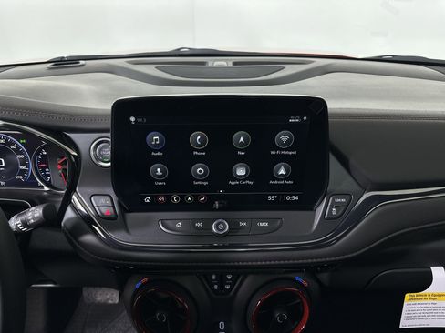 New 2026 Chevrolet Blazer RS w/ Driver Confidence II Package image 50