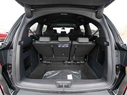 New 2026 Honda Odyssey Sport-L image 28