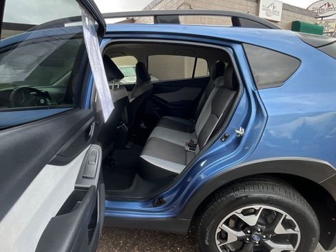 Used 2019 Subaru Crosstrek 2.0i w/ Eyesight System AWD/4WD image 18