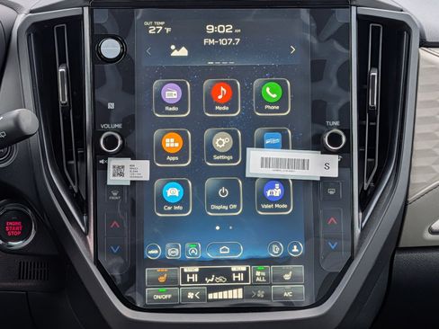 New 2026 Subaru Forester Premium image 10