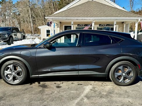 Used 2022 Ford Mustang Mach-E Select image 6