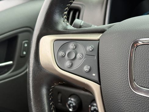 Used 2020 GMC Canyon Denali AWD/4WD image 28