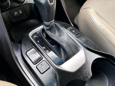 Used 2018 Hyundai Santa Fe Sport w/ 2.4L Tech Package 04 FWD image 34