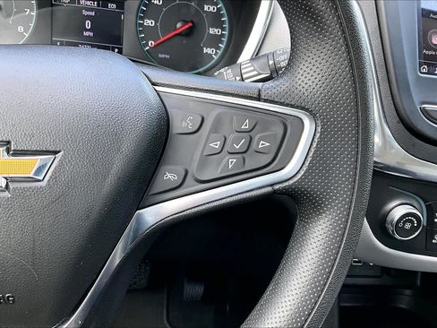 Used 2024 Chevrolet Equinox LS FWD image 23
