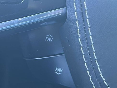 Certified 2025 Chevrolet Corvette Stingray Preferred Conv w/ Z51 Performance Package image 24