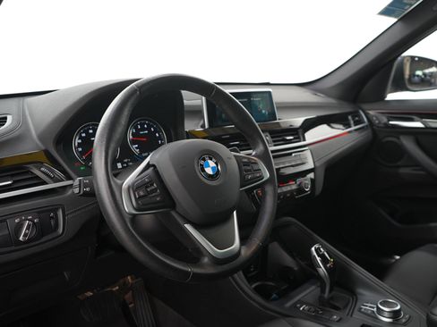 Used 2020 BMW X1 xDrive28i w/ Convenience Package AWD/4WD image 27