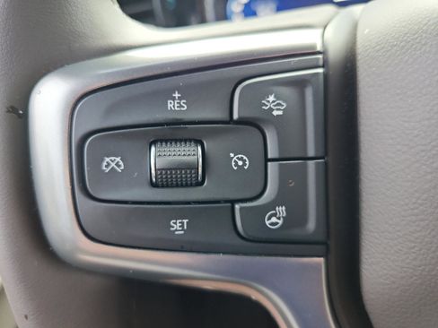 Certified 2026 Chevrolet Silverado 2500 LT w/ Safety Package image 25