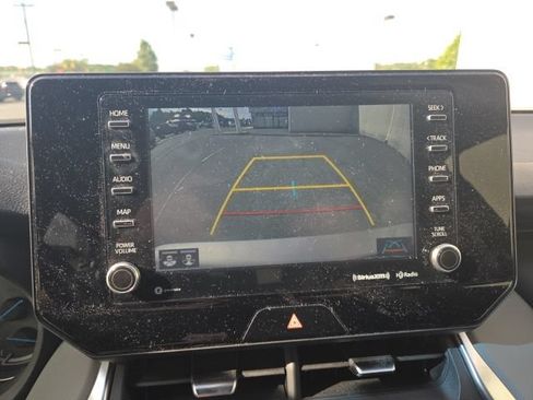 Used 2022 Toyota Venza XLE AWD/4WD image 15