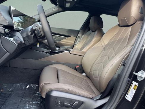 New 2026 BMW 530i w/ M Sport Package image 20