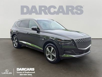 Used 2024 Genesis GV80 3.5T