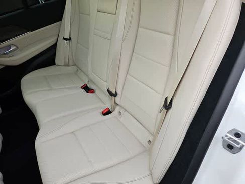 Used 2026 Mercedes-Benz GLE 350 4MATIC image 21