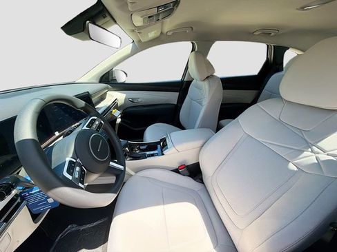 New 2026 Hyundai Tucson SE FWD image 20