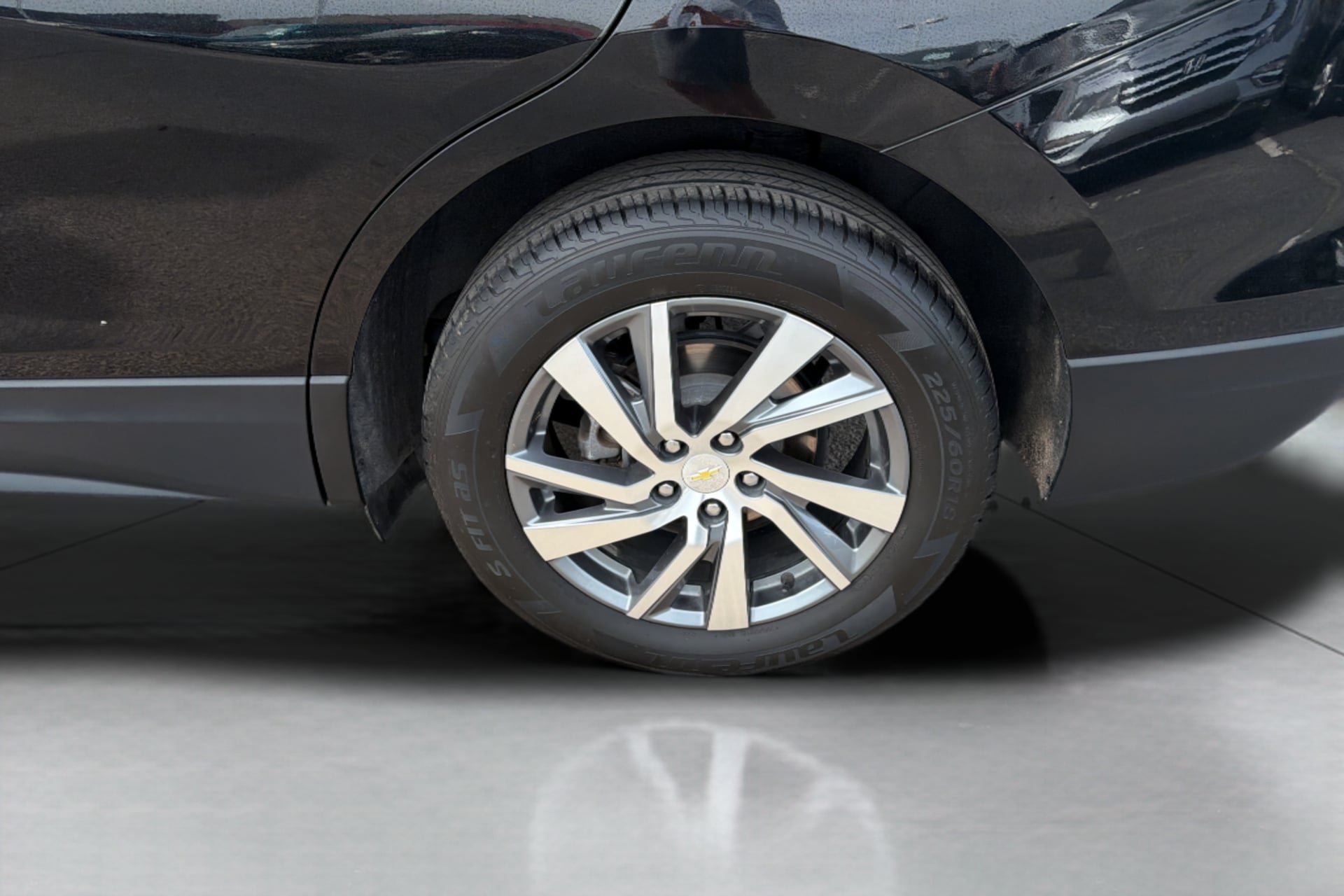 Used 2022 Chevrolet Equinox Premier FWD image 40