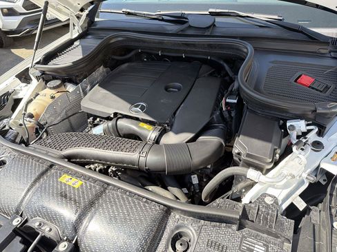 Used 2022 Mercedes-Benz GLE 350 image 30