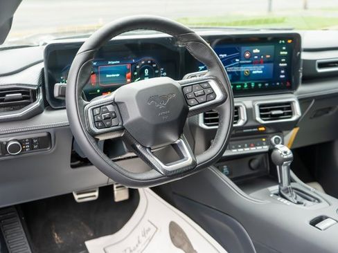New 2026 Ford Mustang Premium image 12