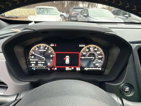 New 2026 Subaru Forester Wilderness image 19