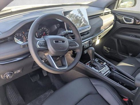 New 2026 Jeep Compass Latitude w/ Quick Order Package 29K image 3