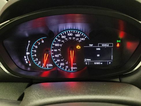 Used 2018 Chevrolet Trax LS FWD image 23