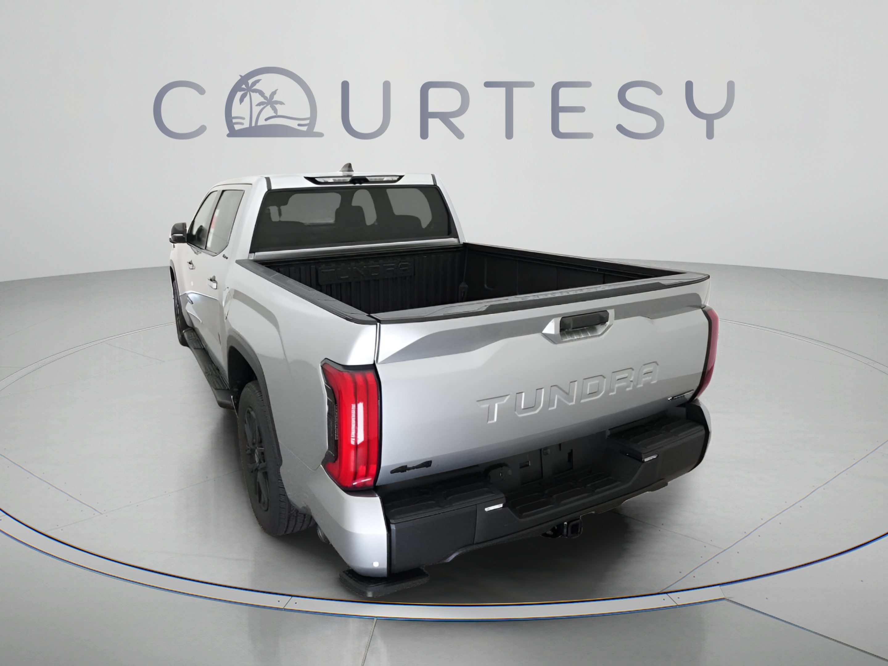 New 2026 Toyota Tundra Limited w/ Limited PVM Package AWD/4WD image 12
